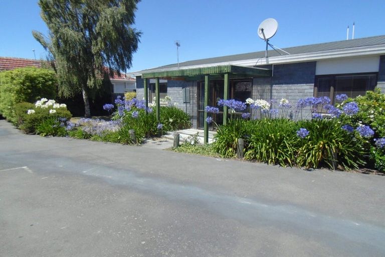 Photo of property in 3/4 Middleton Road, Upper Riccarton, Christchurch, 8041