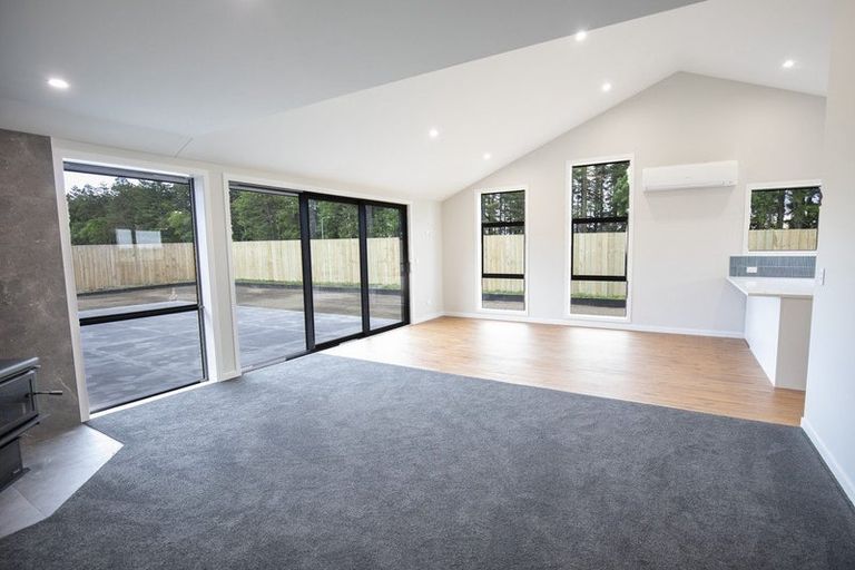 Photo of property in 10c Burbank Place, Methven, 7730