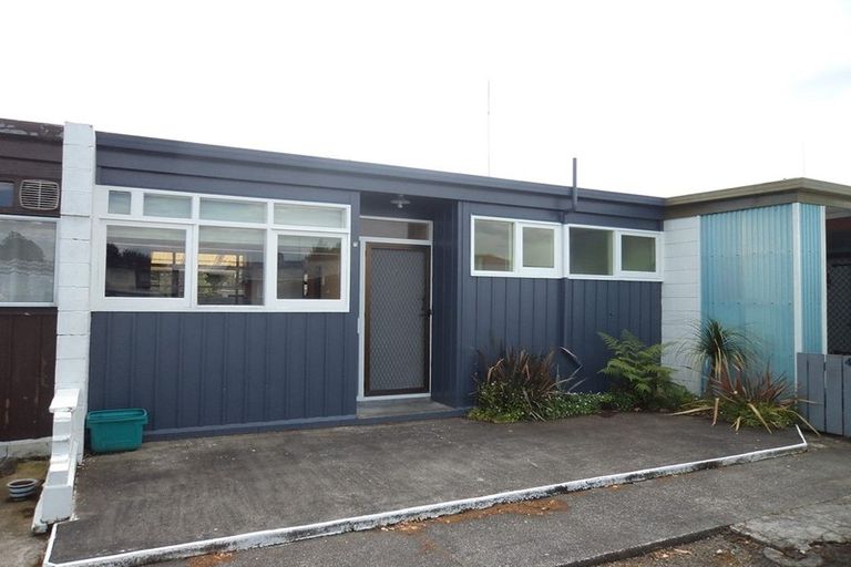 Photo of property in 3/112 Firth Street, Hamilton East, Hamilton, 3216