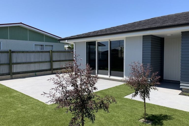 Photo of property in 36c Croucher Street, Richmond, 7020