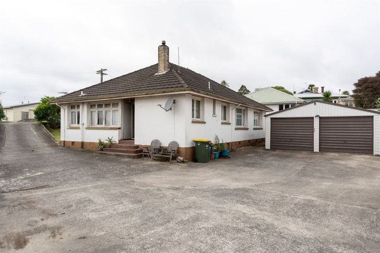 Photo of property in 13 Upper Kent Street, Frankton, Hamilton, 3204