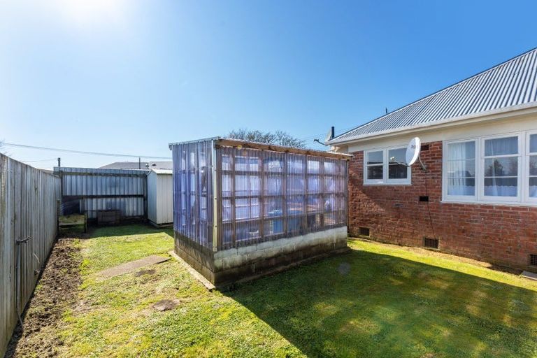 Photo of property in 2 Tyndall Street, Pahiatua, 4910