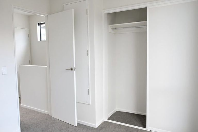 Photo of property in 7/10 Browning Street, Sydenham, Christchurch, 8023