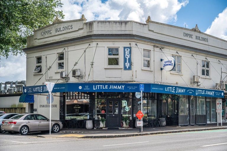 Photo of property in 4a Empire Road, Epsom, Auckland, 1023