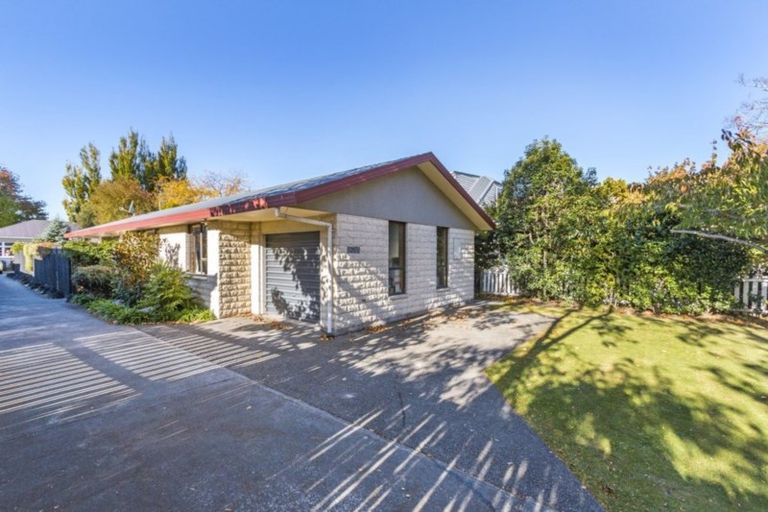 Photo of property in 35a Tainui Street, Somerfield, Christchurch, 8024