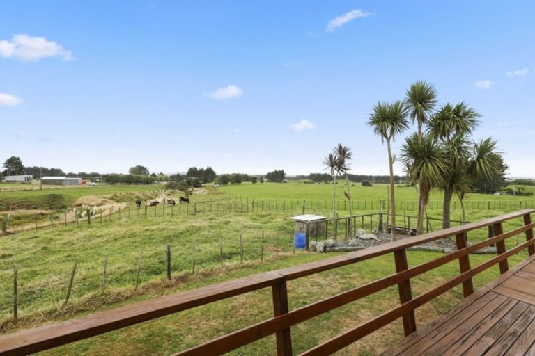 Photo of property in 755 Hurford Road, Hurford, New Plymouth, 4374