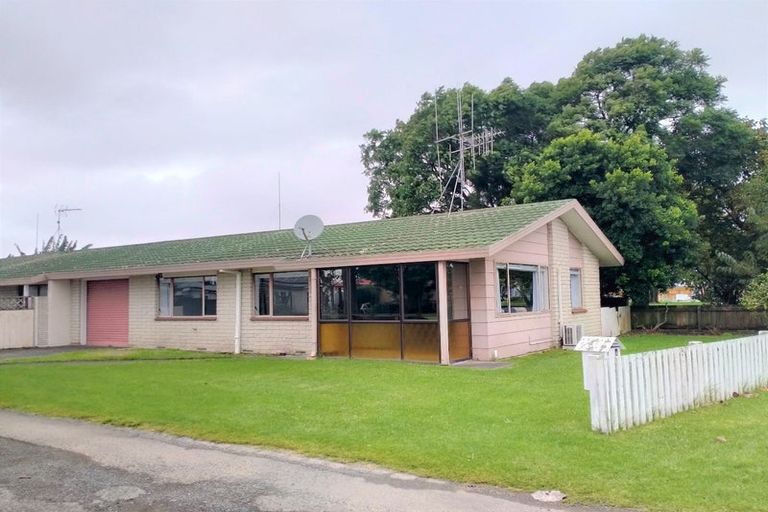 Photo of property in 5a Park Road, Katikati, 3129