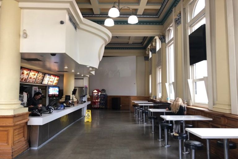 Photo of property in Bnz Chambers, 6/79 Manners Street, Te Aro, Wellington, 6011