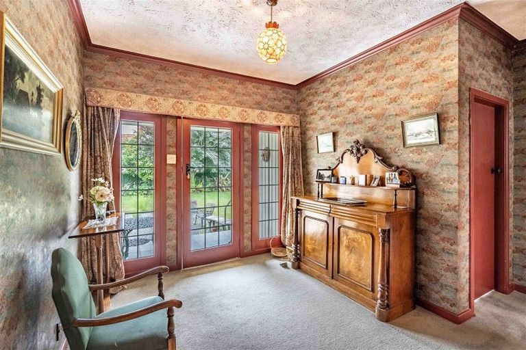 Photo of property in 25 Albert Street, Gladstone, Invercargill, 9810