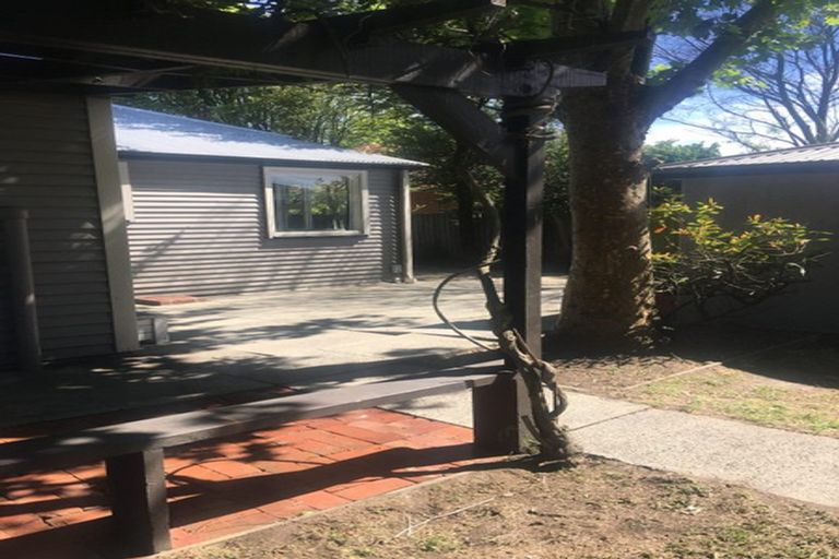Photo of property in 24 Rogers Street, Sydenham, Christchurch, 8023