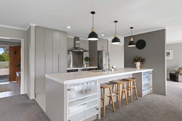 Photo of property in 618 Weedons Road, Rolleston, Christchurch, 7678