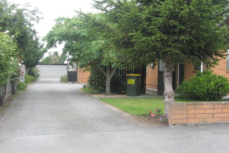 Photo of property in 1/5 Bowen Street, Upper Riccarton, Christchurch, 8041