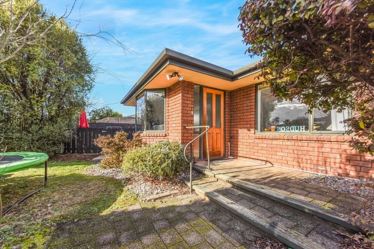 Photo of property in 2 Harcourt Place, Wakefield, 7025