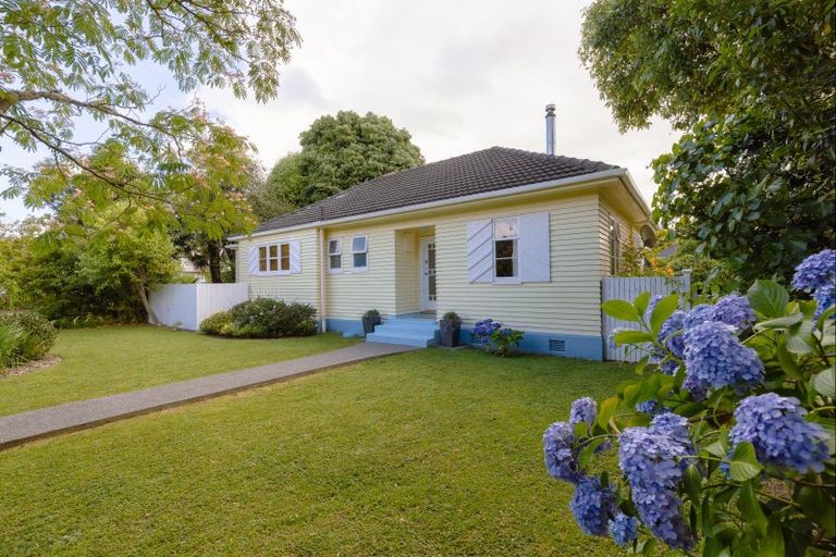 Photo of property in 85 Savage Crescent, West End, Palmerston North, 4412