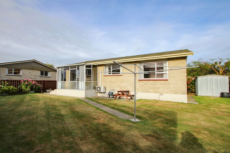 Photo of property in 8a Walbrook Crescent, Oamaru North, Oamaru, 9400