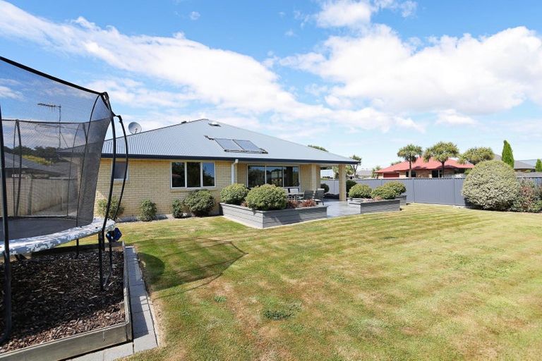 Photo of property in 112 Gimblett Street, Waikiwi, Invercargill, 9810