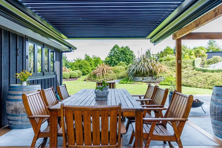 Photo of property in 7 Gale Cutting Road, Geraldine, 7991