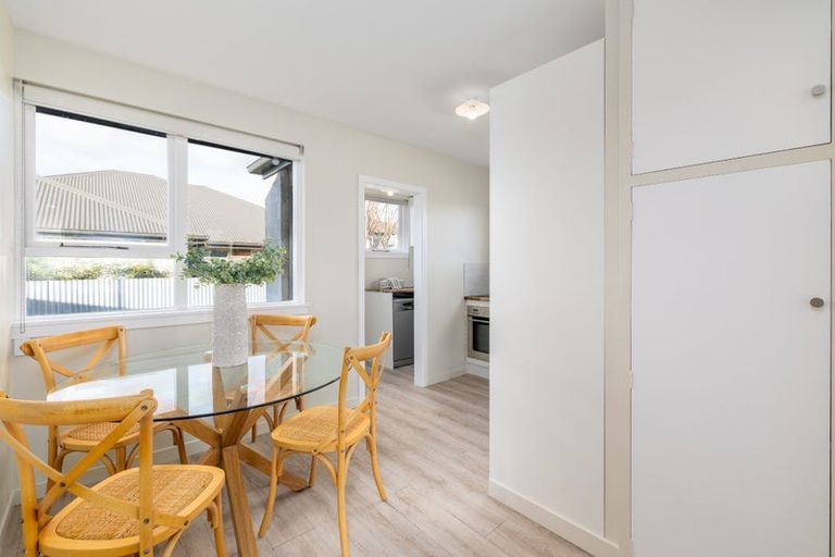 Photo of property in 5/102 Edward Avenue, Edgeware, Christchurch, 8013
