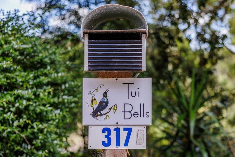 Photo of property in 317 Kerikeri Inlet, Kerikeri, 0230