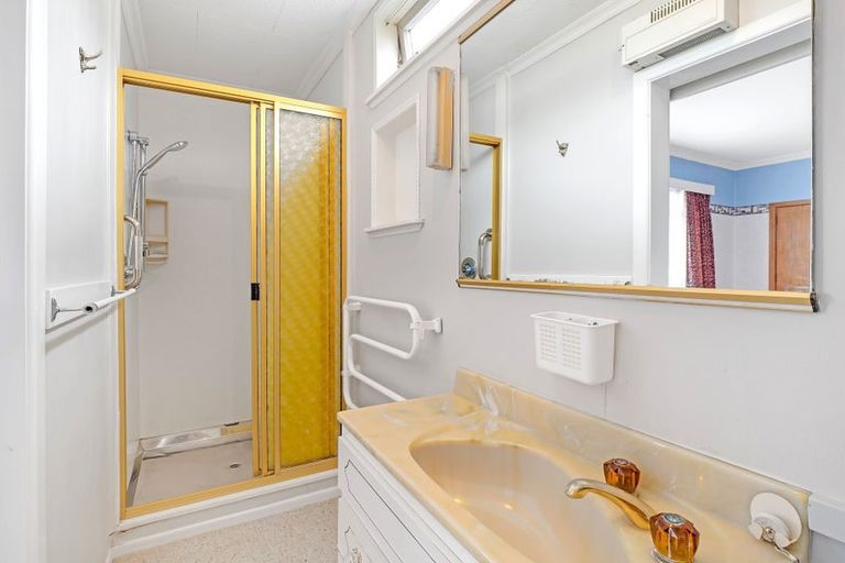 Photo of property in 29 Hannan Street, Levin, 5510