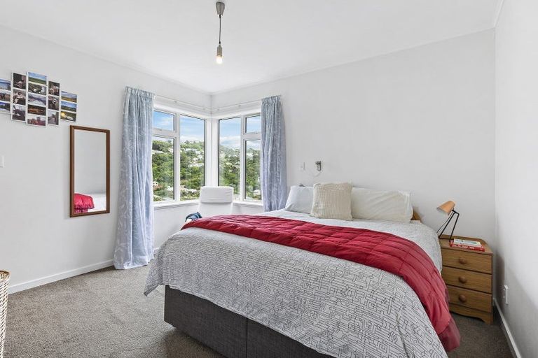 Photo of property in 23 Mornington Road, Brooklyn, Wellington, 6021