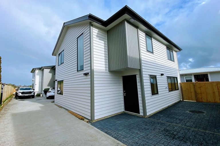 Photo of property in 104b Eversleigh Road, Belmont, Auckland, 0622