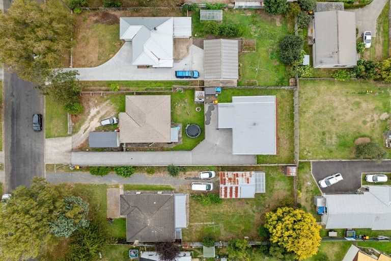 Photo of property in 5a George Street, Matamata, 3400