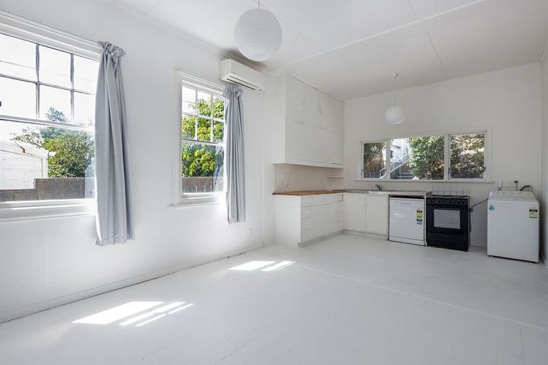 Photo of property in 145 Aro Street, Aro Valley, Wellington, 6021