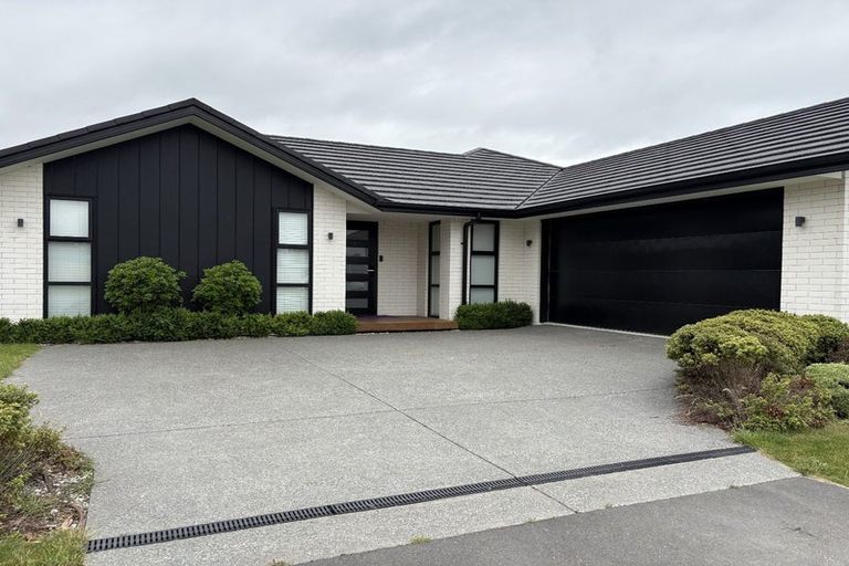 Photo of property in 604 Springston Rolleston Road, Rolleston, 7615