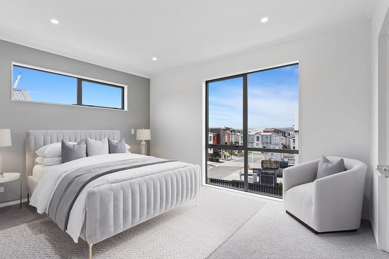 Photo of property in 16 Hema Road, Hobsonville, Auckland, 0616