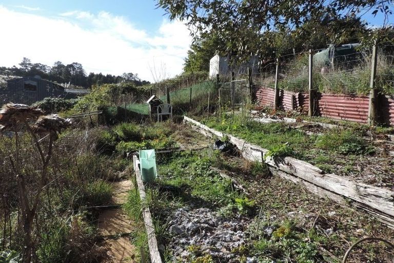 Photo of property in 1411 Rotowaro Road, Glen Afton, Huntly, 3771