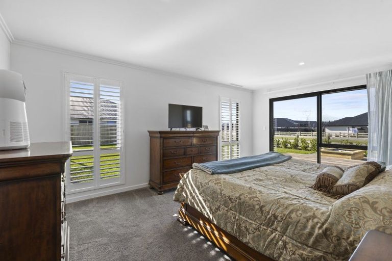 Photo of property in 23 Ridgeland Way, West Melton, 7618