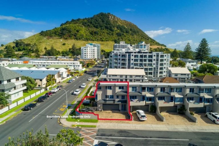 Photo of property in 17a Commons Avenue, Mount Maunganui, 3116