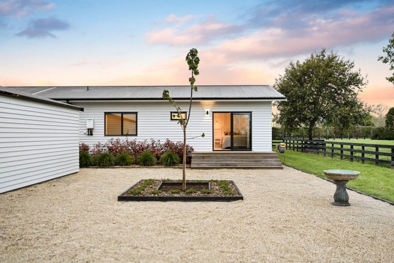 Photo of property in 389 Pickering Road, Tamahere, Hamilton, 3283