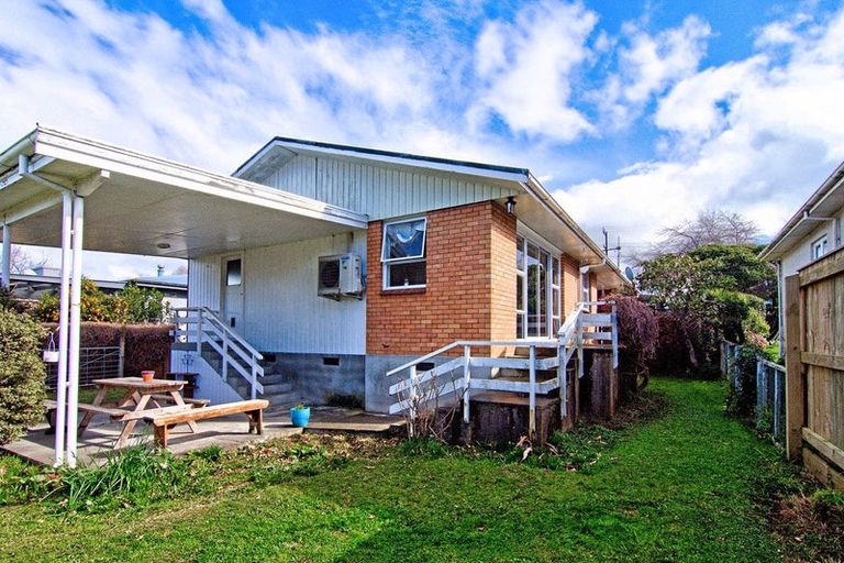 Photo of property in 38a Jordan Terrace, Lansdowne, Masterton, 5810