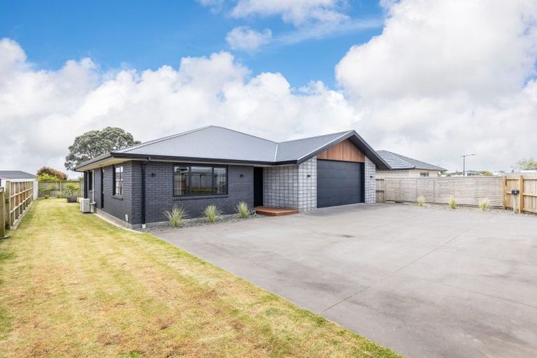 Photo of property in 3 Customhouse Street, Bell Block, New Plymouth, 4312