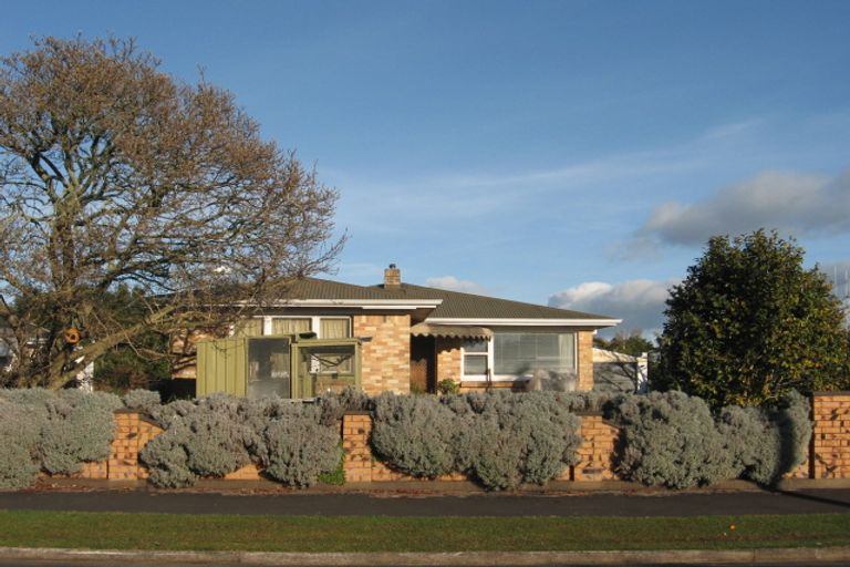 Photo of property in 23 Somme Crescent, Hillcrest, Hamilton, 3216