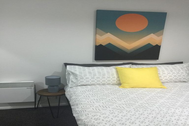 Photo of property in The Crescent Apartments, 202/36 Eden Crescent, Auckland Central, Auckland, 1010