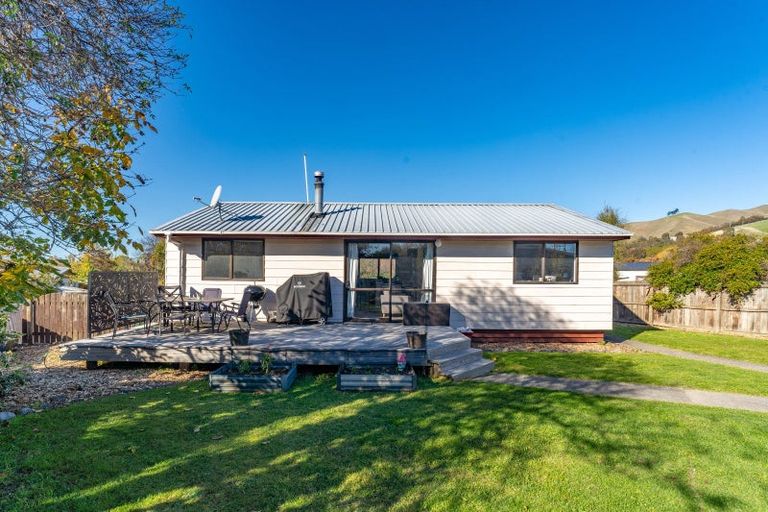 Photo of property in 7a Grant Place, Witherlea, Blenheim, 7201
