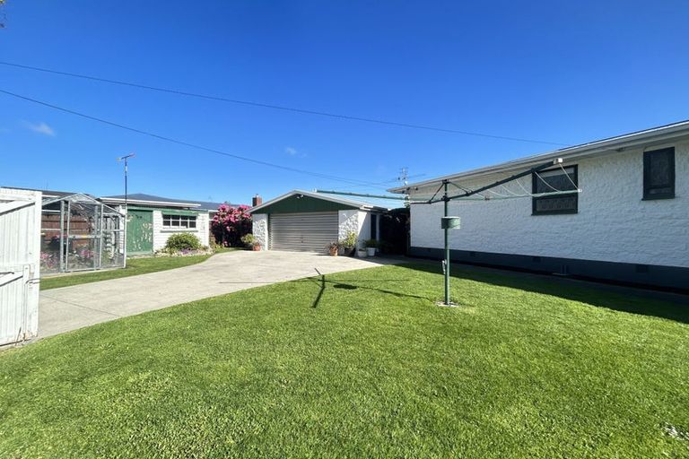 Photo of property in 19 Maple Street, Bishopdale, Christchurch, 8053