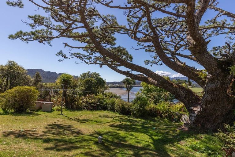 Photo of property in 217 Omoto Road, Kaiata, Greymouth, 7805