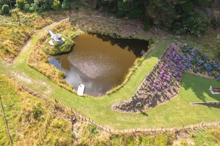 Photo of property in 306 Campbell Road, Brunswick, Whanganui, 4571