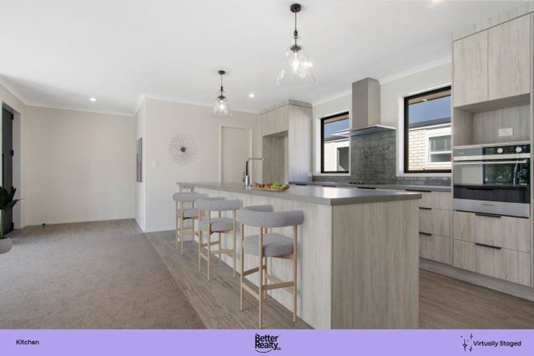 Photo of property in 61 Mataura Road, Waihi, 3610