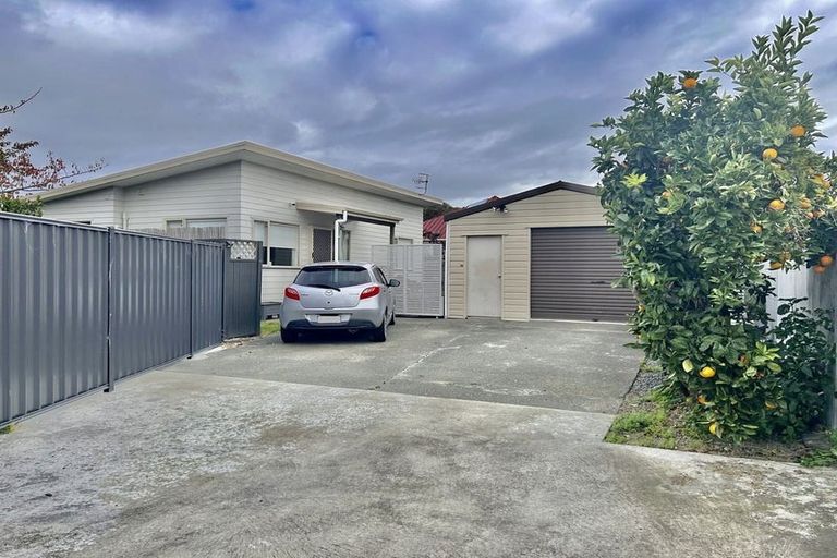 Photo of property in 45 Bedford Road, Marewa, Napier, 4110