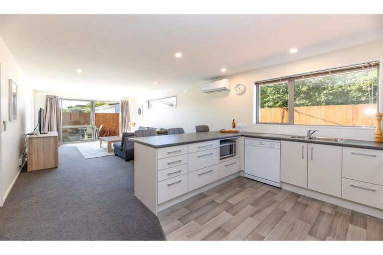 Photo of property in 621 Worcester Street, Linwood, Christchurch, 8062