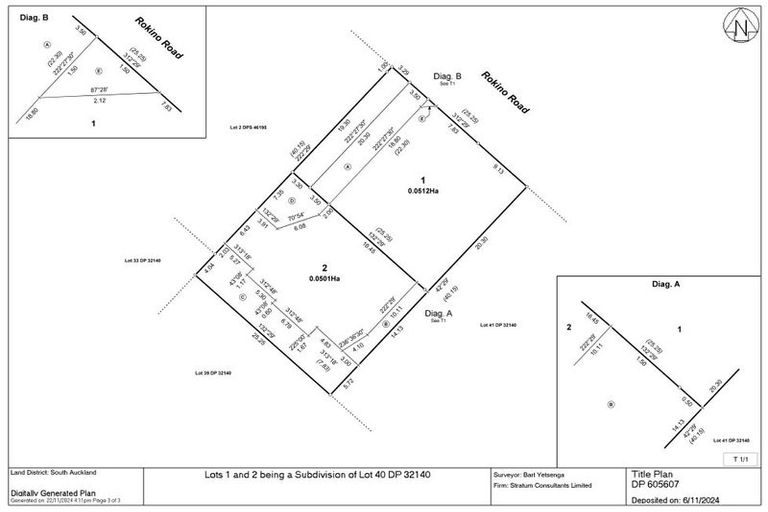 Photo of property in 25a Rokino Road, Taupo, 3330