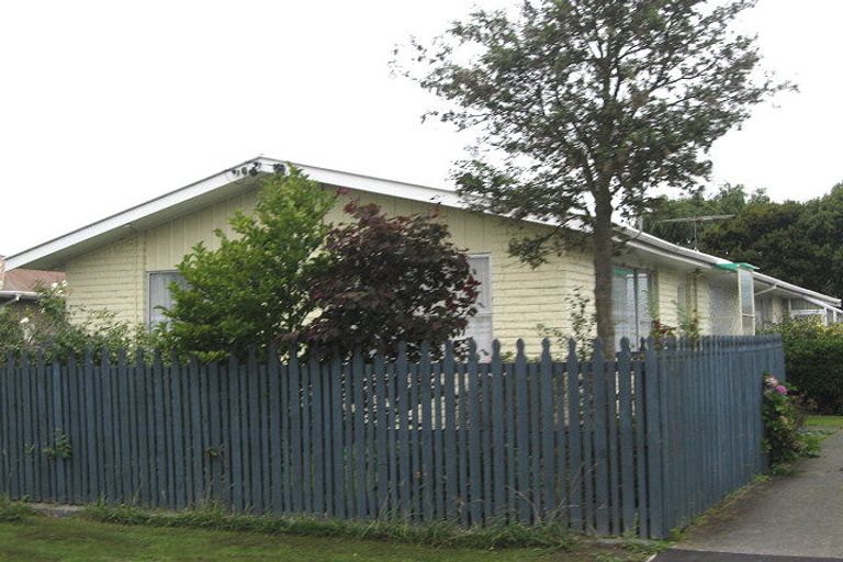 Photo of property in 1/27 Cedars Street, Hoon Hay, Christchurch, 8025