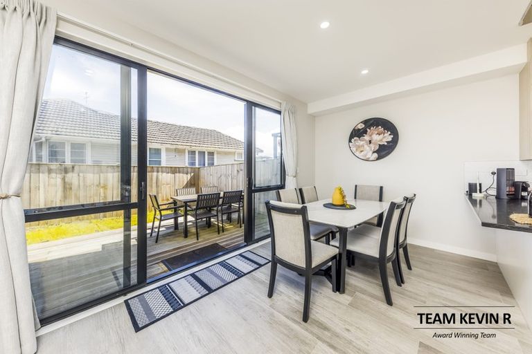 Photo of property in 3/36 Gloucester Road, Manurewa, Auckland, 2102