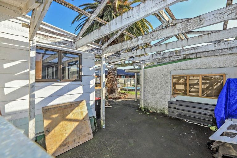 Photo of property in 1020 Konini Street, Mahora, Hastings, 4120