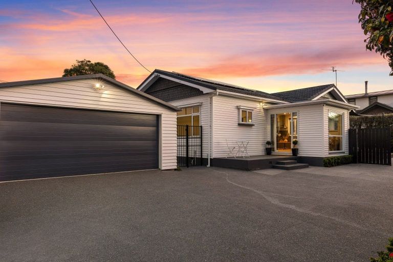 Photo of property in 97 Barrington Street, Somerfield, Christchurch, 8024